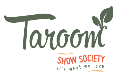 Taroom Show Society