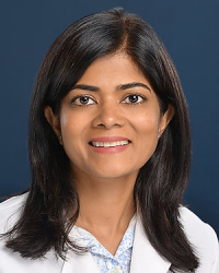 Mrunalini Deshmukh, MD